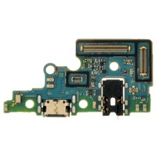 Flex Cable A705F Charge Port for Samsung Galaxy A70 Replacement Repair Part
