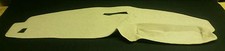 1989-1990-1991-1992-1993-1994 Ford Ranger Dash Cover Beige Polycarpet 1989-1990-1991-1992-1993-1994 Ford Ranger Dash Cover Beige Polycarpet