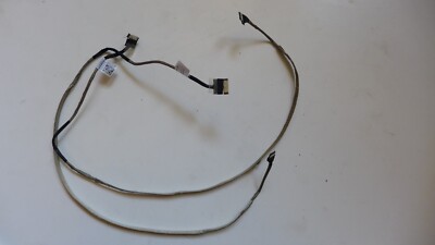 Câble écran LCD Pour Lenovo IdeaPad V4000 Z51-70 Z41-70 - Référence DC020024Y00, Neuf