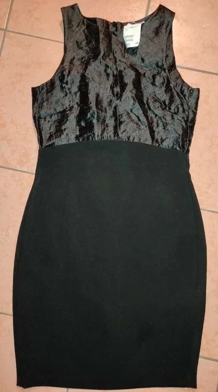 Robe Chasuble H M Taille 36 Neuf