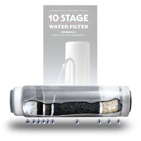 Wave Enviro 10 Stage Water Filter Replacement Cartridge, New, Free Shipping on sale Wave Enviro 10 Stage Water Filter Replacement Cartridge, New, Free Shipping on sale