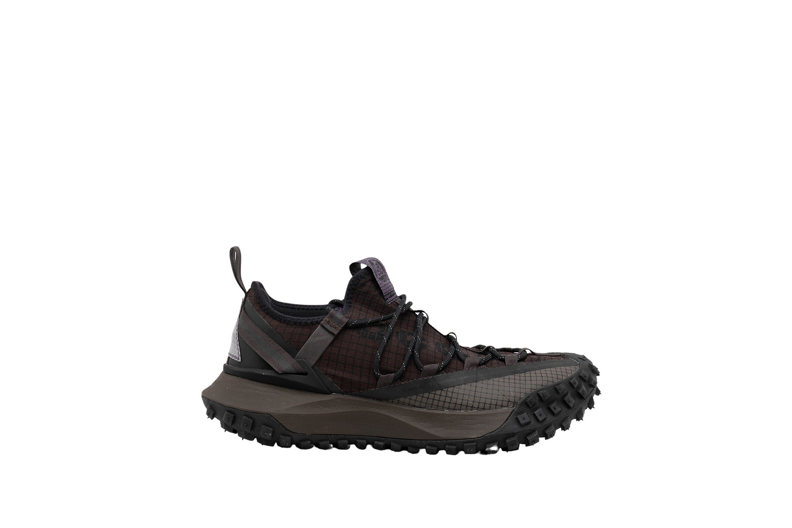 Nike ACG Mountain Fly Low Brown Basalt for Sale | Authenticity 