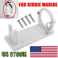For Kiddie Marine Boat Fire Extinguisher Bracket Mount Holder Mounting 5 10 110