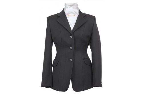 Shires Ladies Marlborough Hunt Coat 