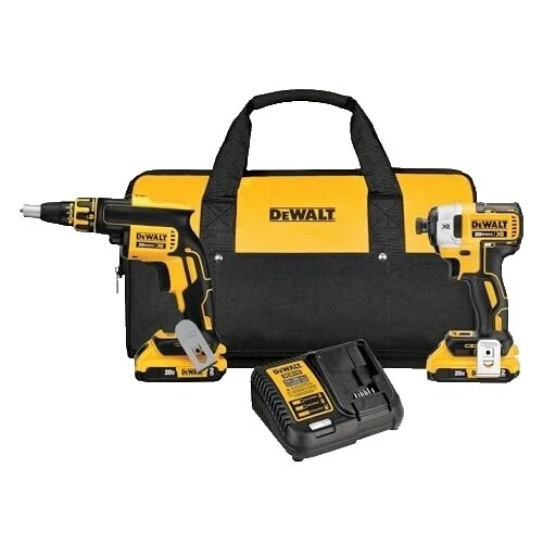 DEWALT Power Tool Sets