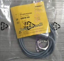 1PCS NEW FOR TURCK Proximity Switch Sensor NI15-M30-RZ3X/S90