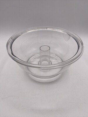KitchenAid Food Processor Mini Work Bowl Insert KFP740 KFP750 Replacement Part