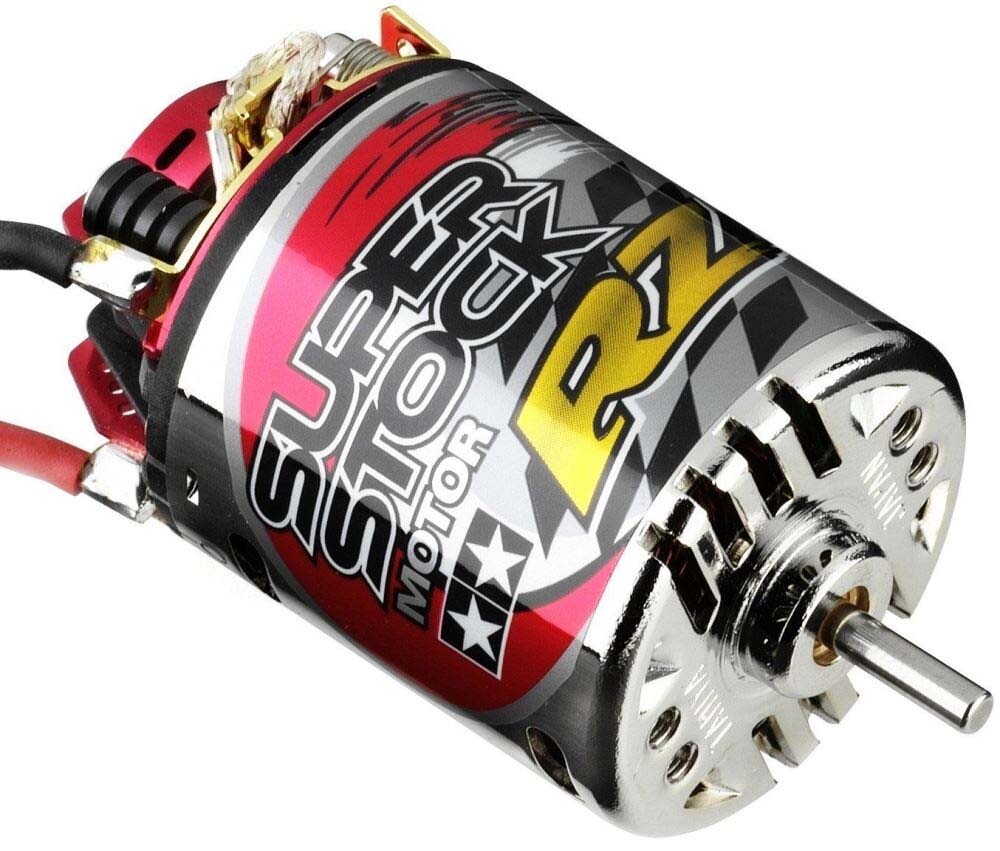 Tamiya Electric Motors RC Spares Choice of Motors RC Cars eBay