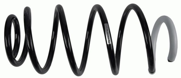 Sachs Fahrwerksfeder 993 300 Vorderachse Citroen, Peugeot-image