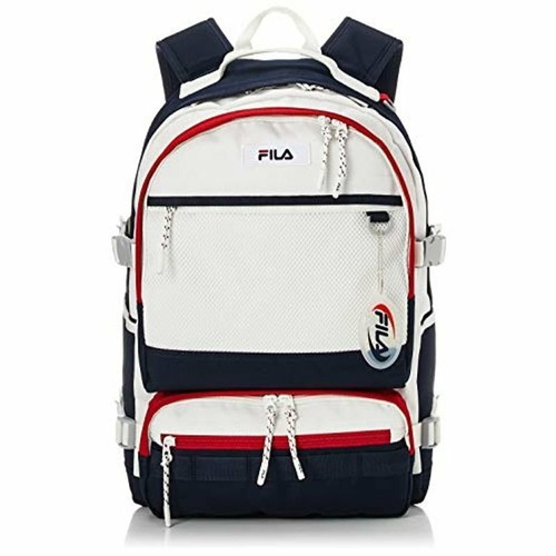 [Fila] Backpack BTS model A4 size 
