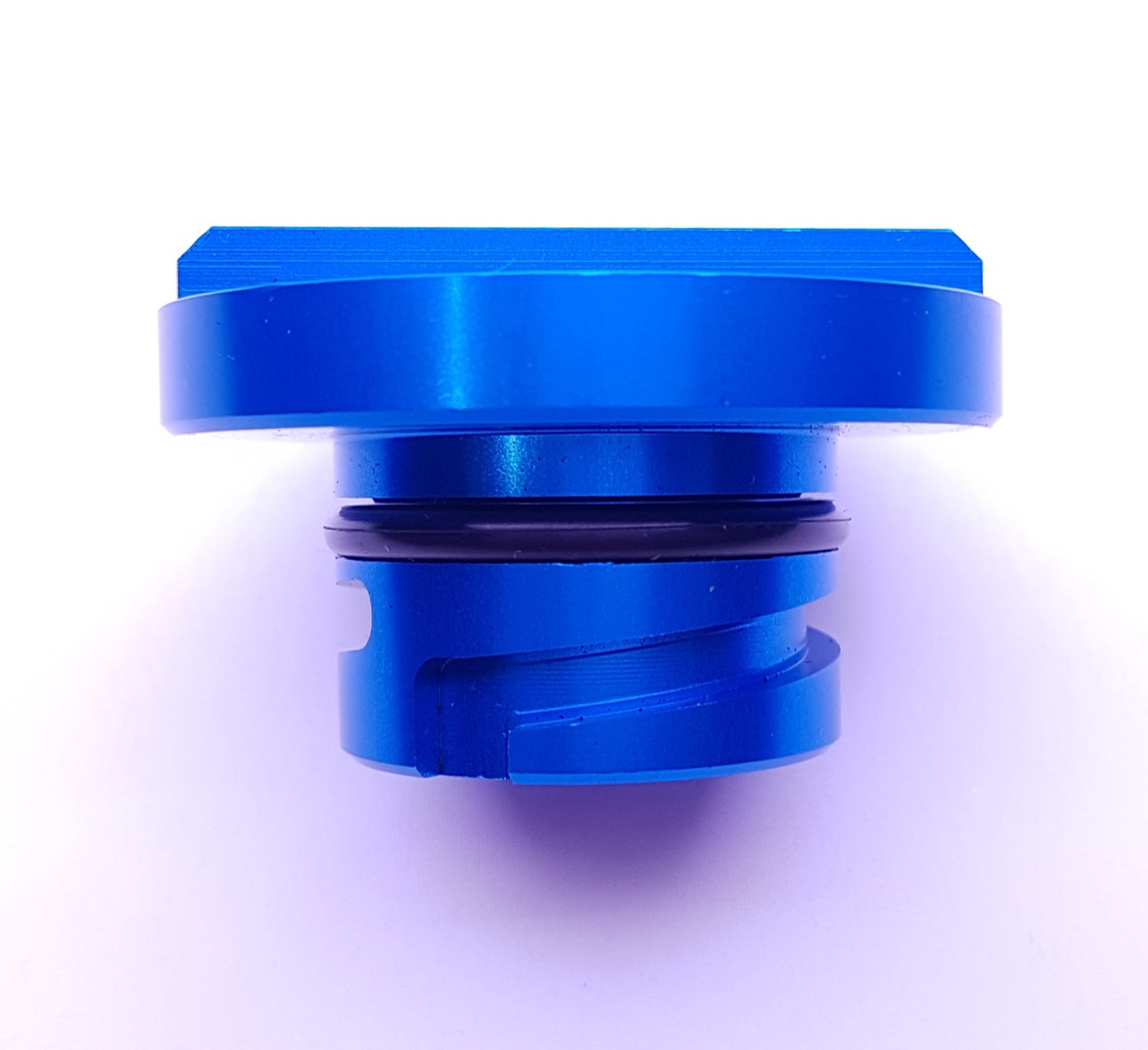 Aluminium Engine Oil Cap Ford Focus RS mk3 ST petrol eBay