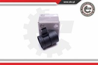 Esen SKV Luftmassensensor Lmm FüR Mercedes-Benz Vito/Mixto Kasten W639 Viano
