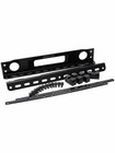 <!--F#f_0-->Aeroflow AF72-4000 - Oil Cooler Mounting Kit Suits All Oil Coolers<!--F/-->
