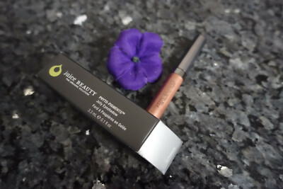 Juice Beauty phyto pigments jelly eyeshadow new in box select your shade