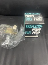 Rare Obsolete NOS OEM Kraftstoff Fuel Pump PE20428/51 Audi VW