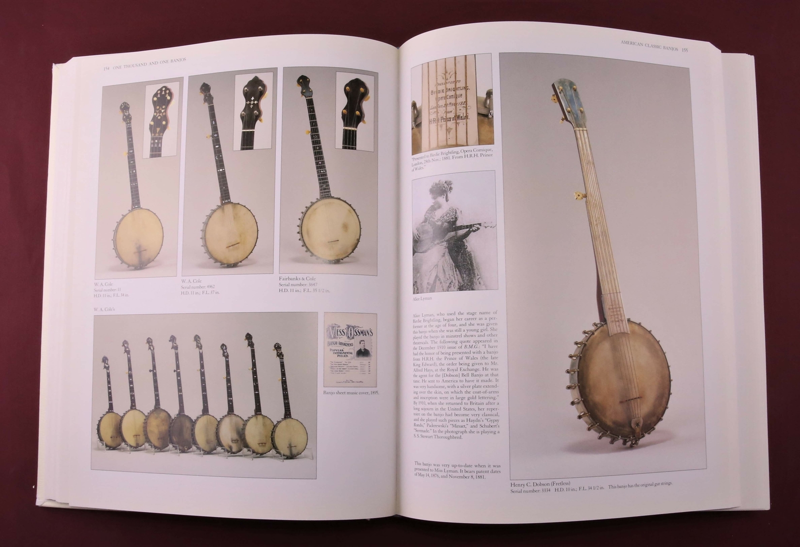 趣味・スポーツ・実用 Banjo-The Tsumura Collection[1920-1940] 趣味・スポーツ・実用 Banjo-The Tsumura Collection[1920-1940] 趣味