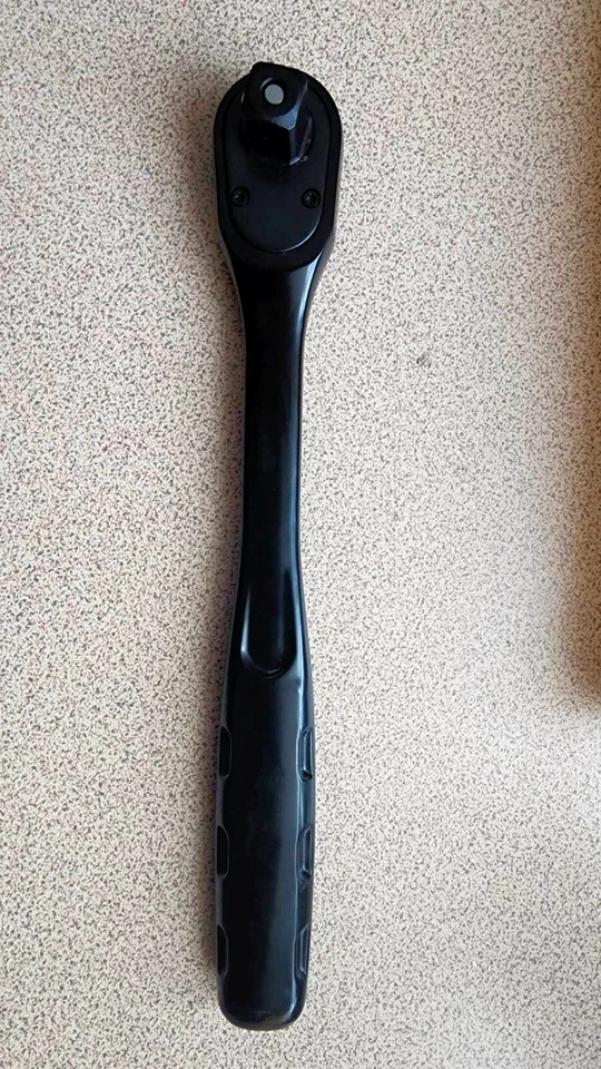 DeWALT DWMT81098B 1/2” Drive Impact Quick Release Ratchet - Image 2 of 4