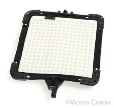 Kamerar BrightCast Variable 15-345 Flexible Bi-Color LED Panel Light w/ V Mount