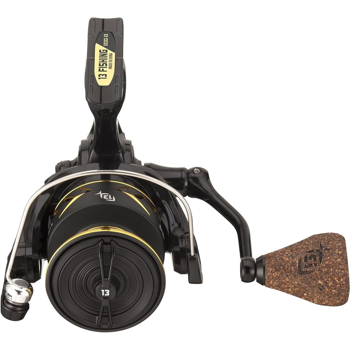 13 Fishing Axum Spinning Reel 3000 Size 6.2:1 Gear Ratio Saltwater Freshwater | eBay 13 Fishing Axum Spinning Reel 3000 Size 6.2:1 Gear Ratio Saltwater Freshwater | eBay