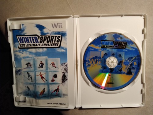Wii Games with Manuals - Most are Mint ! - Picture 701 of 729