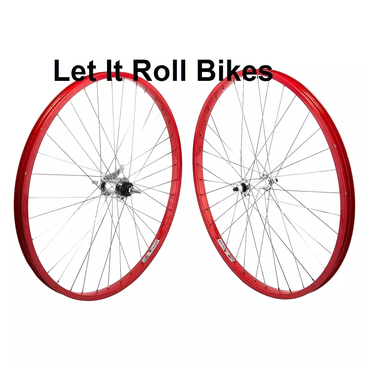 Bmx cruiser wheels sales