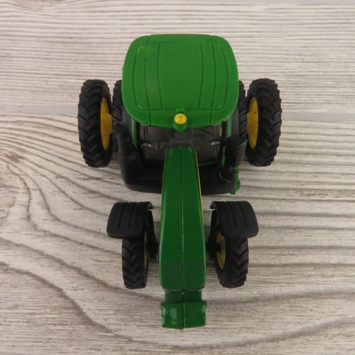 John Deere - 7270R - Tractor Toy - 1/64 Scale - Die Cast - Metal Replica - EXC! - Picture 8 of 10
