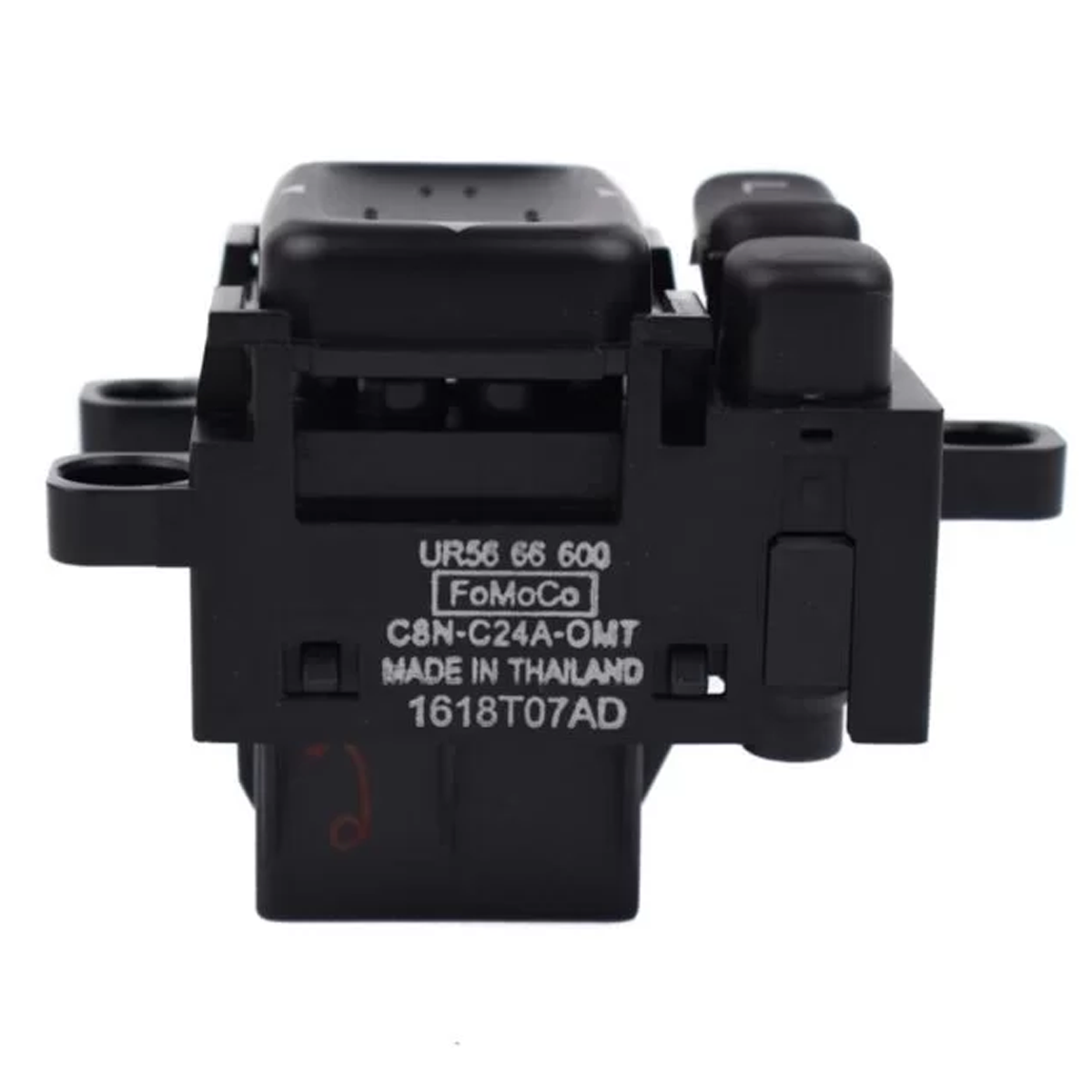 Genuine Fits Ford Ranger Electric Mirror Switch Assembly Mazda 