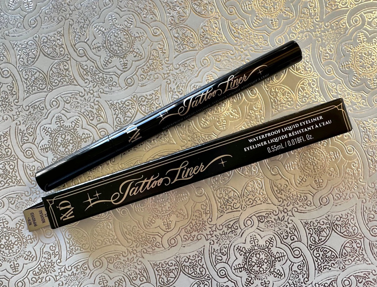Chantecaille Waterproof Cake Eyeliner
