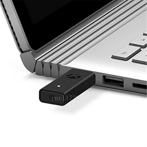 New Wireless Controller USB Adapter for Microsoft Xbox Windows 10 - Picture 6 of 6