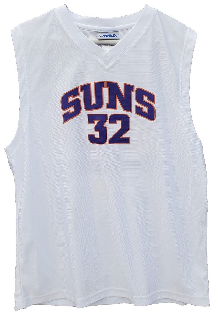 VTG SHAQ O'Neal #32 Phoenix SUNS Basketball Jersey - NBA Official