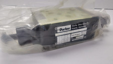 New PARKER FM3DDSV51 Solenoid Valve
