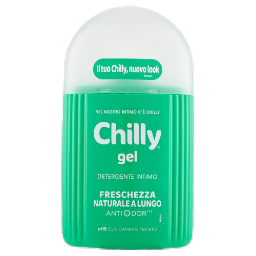 Chilly Intmo Gel New 200ml