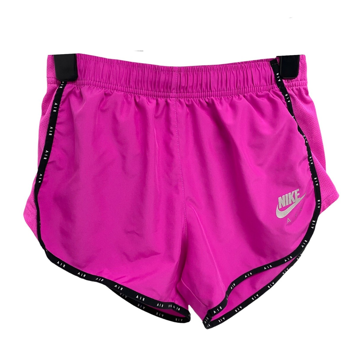 nike air pink shorts