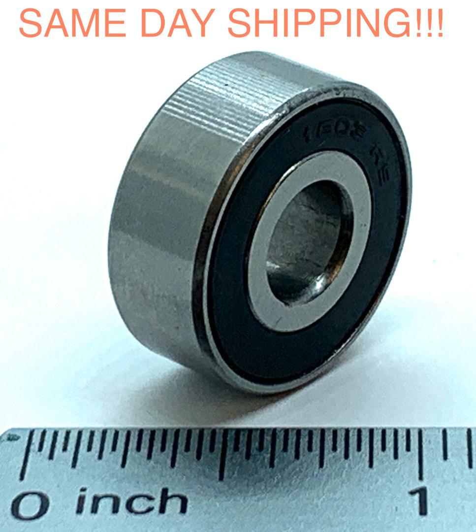 Cuscinetti Per Utensili Cuscinetto A Sfera Sigillato 1602 2RS - Foto 7