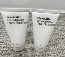 2X Necessaire Conditioner Travel Size 2 x .50 oz / 15ml F113