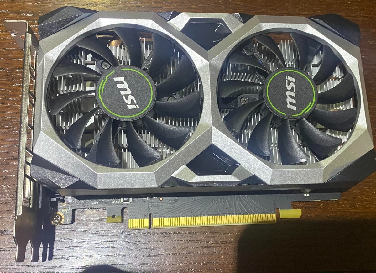 gtx 1650 super graphics card | eBay