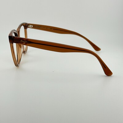 Maui Jim MJ‎ 833-12F Glory Glory Sunglasses Crystal Brown H12818 Maui Jim MJ 833-12F Glory Glory Sunglasses Crystal Brown  main image 2