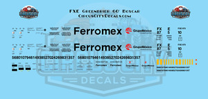 Ferromex | eBay