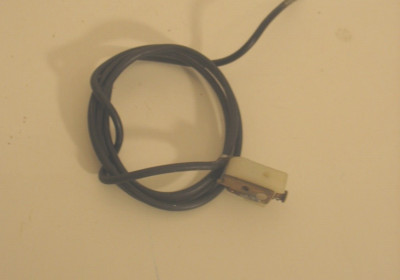 NOS UNITY 6453-0001? SWITCH & WIRE ASSEMBLY FOR SPOTLIGHT
