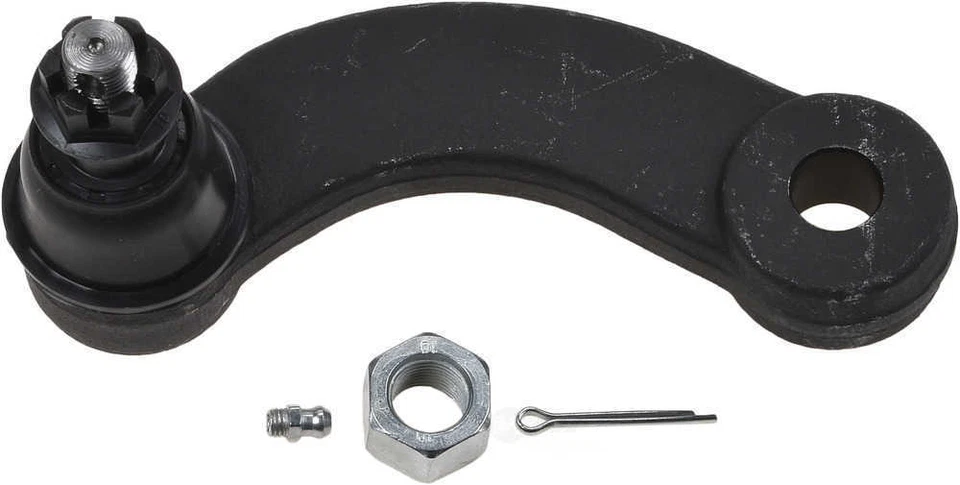 Brazo de rueda loca de dirección-PEC pieza automática de trabajo severo Intl 2610-665247 Foto 2 de 2