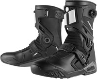 Icon 3403-0677 Raiden Dkr Boots Icon 3403-0677 Raiden Dkr Boots