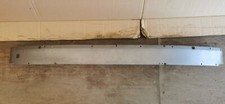 Opel Zafira B Aufpralldämpfer 24460537 Stoßstangenträger vorne
