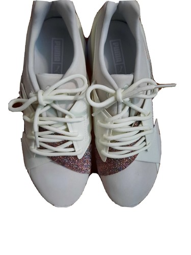 puma muse x2 shimmer