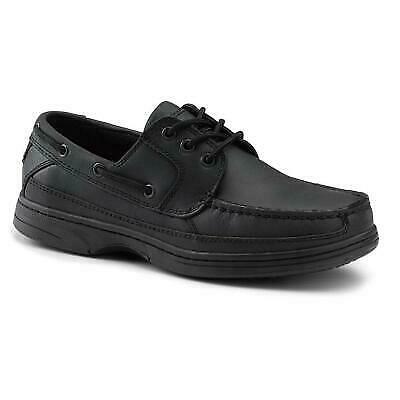 slip resistant work shoes payless