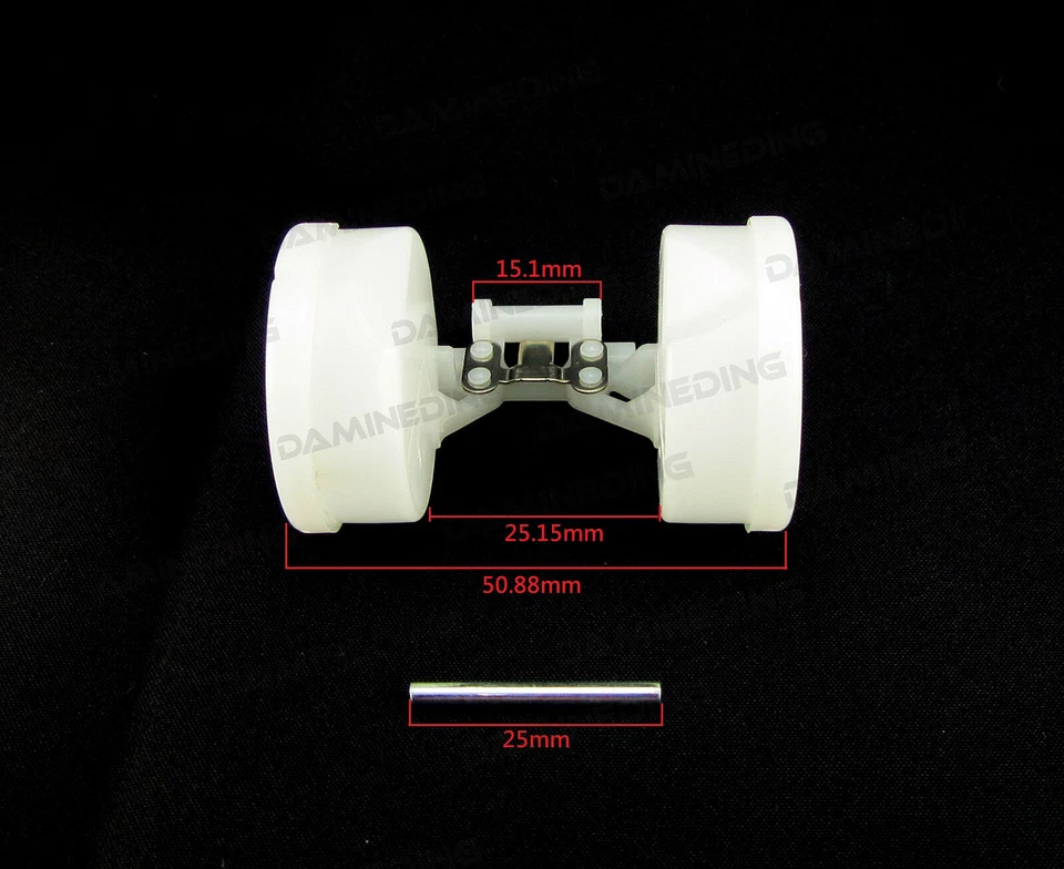 2X Carburador Kawasaki Float Zephyr 550 750 ZR1100 ZRX1200 ZR550B ZR750C Foto 4 de 4