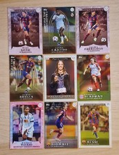 Topps Aitana Bonmati Platinum Curated - Pick Your Card - Buy More & Save