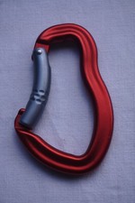 Schnappkarabiner KONG keylock