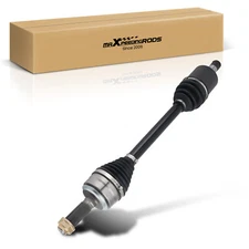 Front Driver CV Axle Shaft For Acura MDX 2007-2009 Honda Pilot 2009-2011