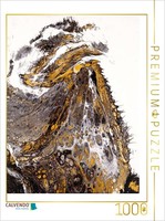 Calvendo Puzzle WeißKopfadler | 1000 Teile Lege-GrößE 64X48Cm Foto-Puzzle FüR Gl