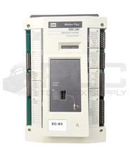 MOTION PLUS EDC200 DIGITAL SERVO CONTROLLER 90-264 VAC 47-440 HZ